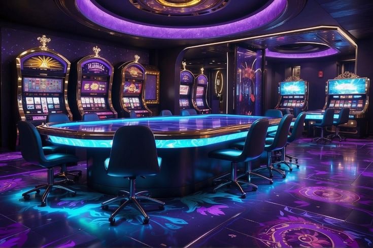 Online slot games lobby on bonus game Philippines platform