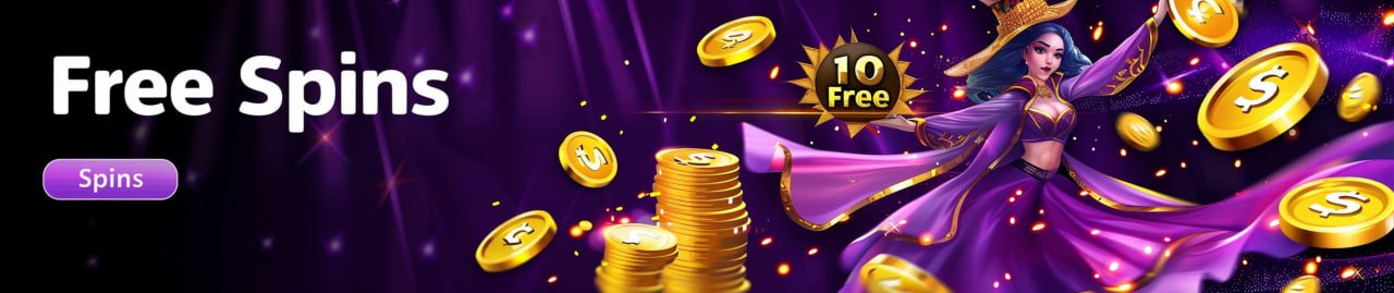 bonus game platform showing slots and live casino sections on a mobile screen