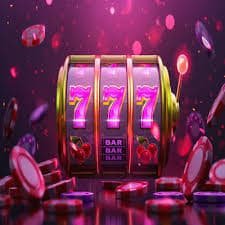 Live casino dealer table on bonus game mobile interface for Philippines players